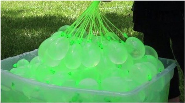 Water-Balloons
