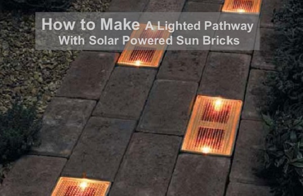 solar-pathway-brick light