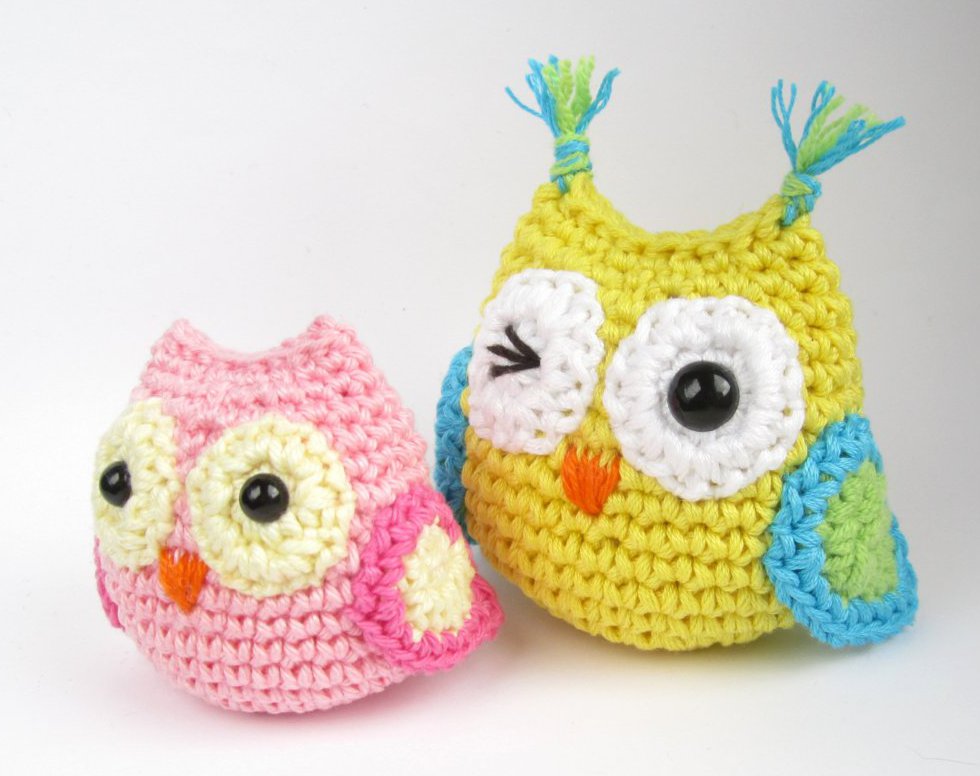 DIY-Crocheted-Owls-1