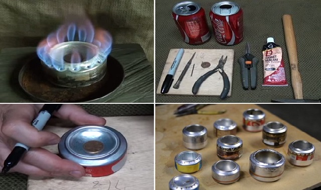 How-to-Make a-Penny-Can-Stove