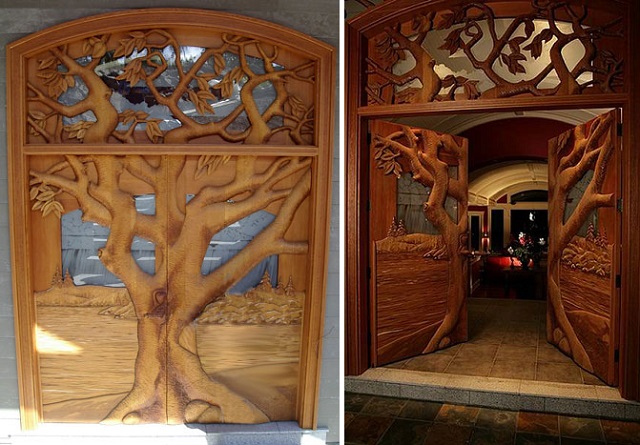 carved-wood-door-10