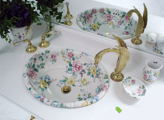 decorated-sink