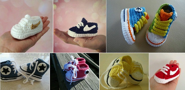 nike-baby-crochet-shoes