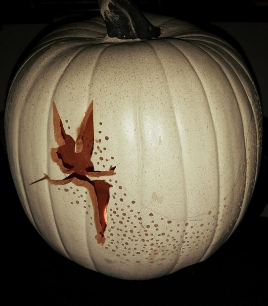 tinker-bell-pixie-pumpkin-carving-1