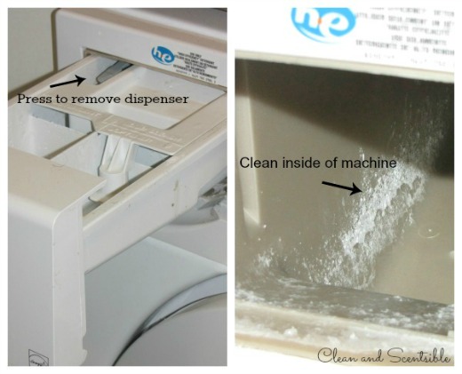 Clean-Washing-Machine-1