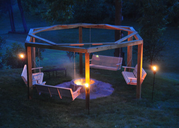 Porch-Swing-Fire-Pit-11