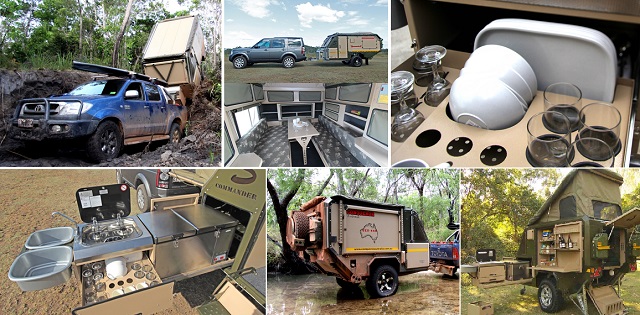 UEV-440-camper-trailers