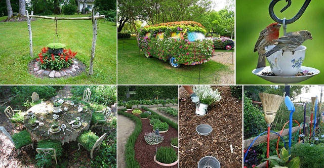 Goodshomedesign, Good Ideas For Garden