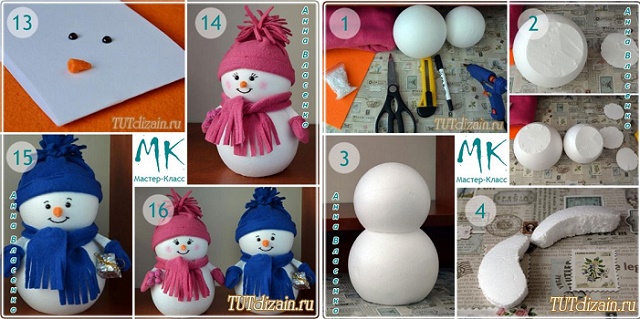 Easiest-way-to-create-a-snowman