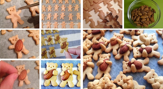 Teddy-Bear-Cookies