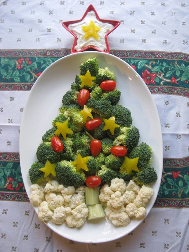 Christmas-Tree-Veggie-Tray-3