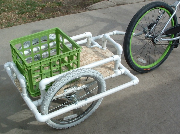 PVC-bike-trailor-1
