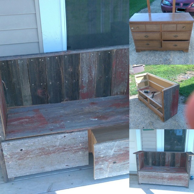 Recycled-Old-Dresser