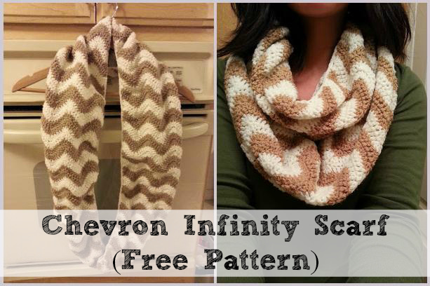 chevron-infinity-scarf-free-pattern