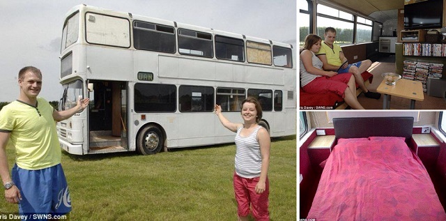 couple-turn-bus into-a-new-home
