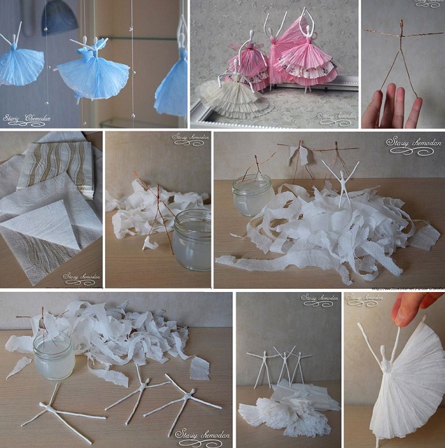 napkin-and-wire-ballerina-craft