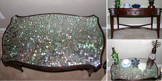 DIY-mosaic-table