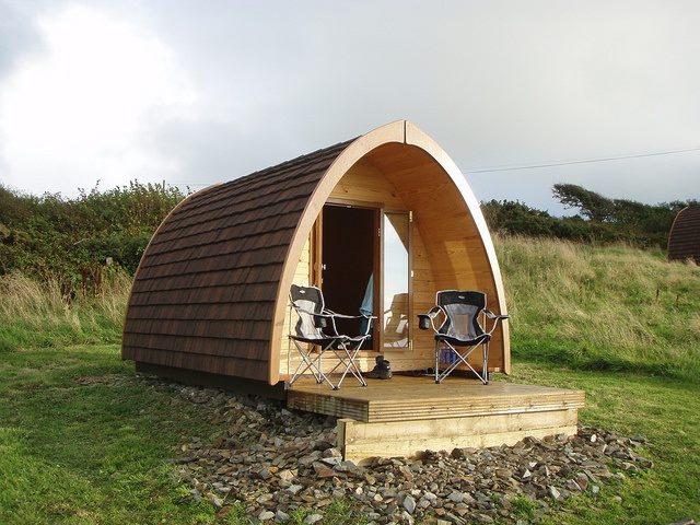 great-camping-pods
