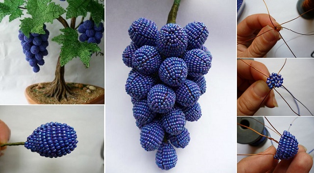 DIY-Awesome-Grapes-Beads