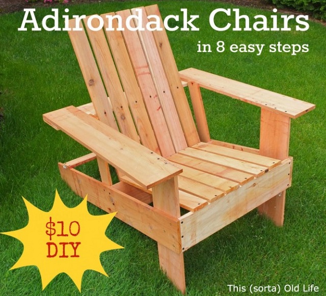 Goodshomedesign, How To Make Wooden Chair At Home