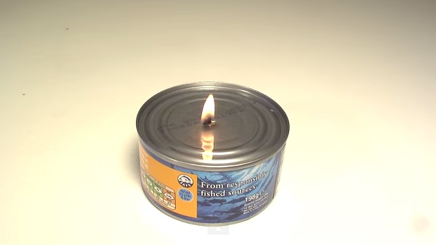 Emergency-Candle