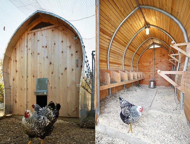 Chicken-Coop-underfloor-heating-6