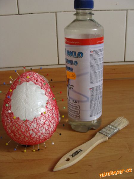 DIY-Easter-Egg-Basket-from-String-6