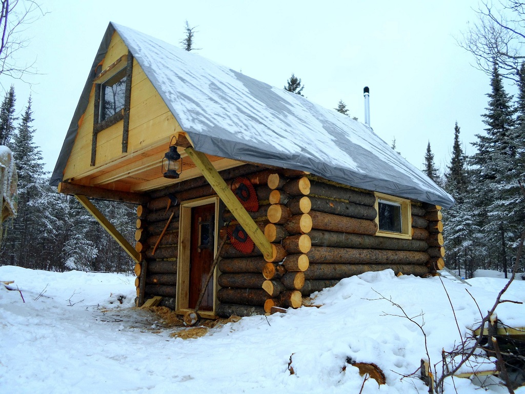 cheap-log-cabin