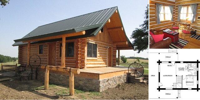 Montana-Log-Homes