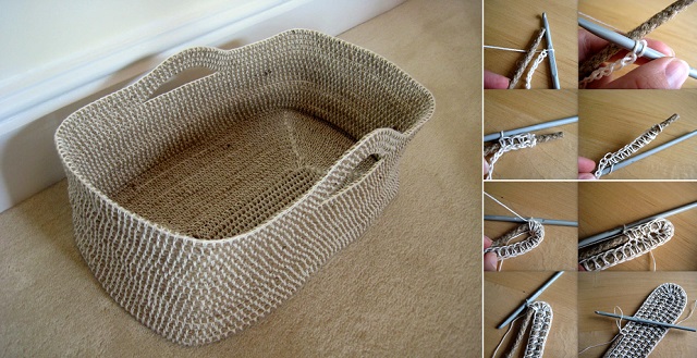 Crochet-Rope-Basket-1