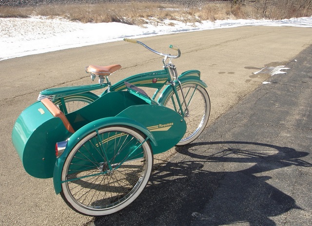 Firestone-bicycle-with-sidecar-3