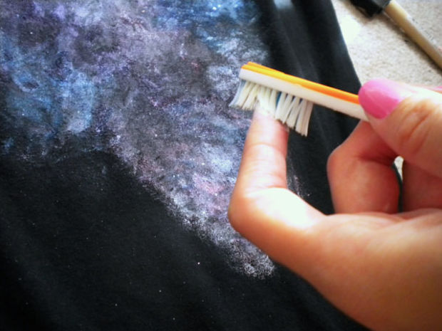 Painted-Galaxy-T-Shirt-5