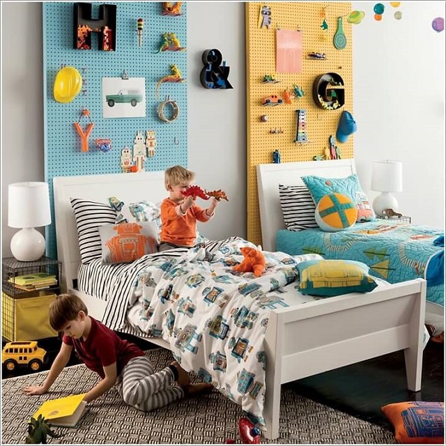 Small-Kids-Room-Storage-Ideas-10