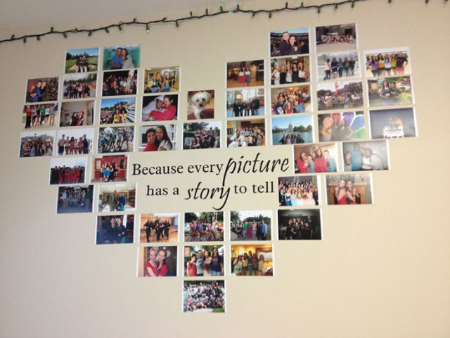 display-family-photos-on-your-walls-47