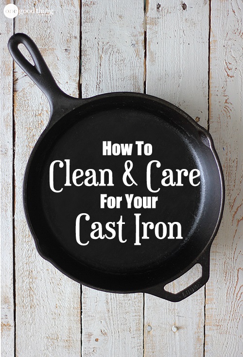 Care-for-Cast-Iron-2