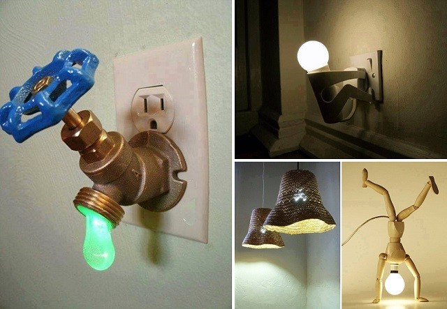 Creative-Lamp-Designs