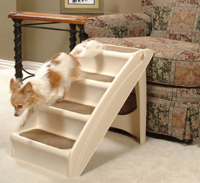 Pet-Stairs