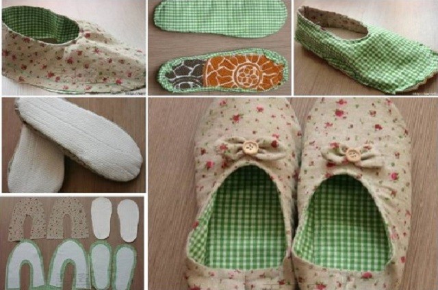 Womens-House-Slippers