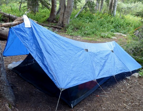 tarp-shelters