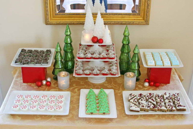 Beautiful-Christmas-desserts