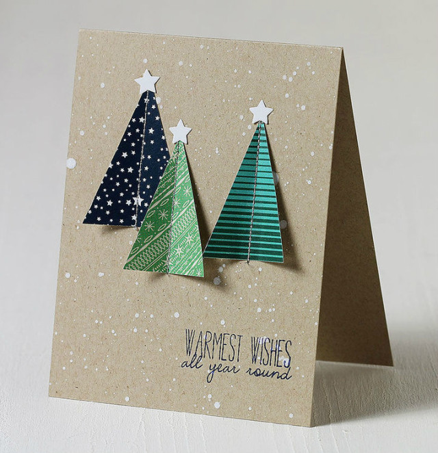 Beautiful-Homemade-christmas-cards-8