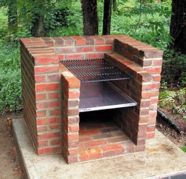 DIY-Brick-Barbecue-3