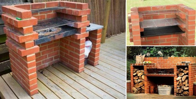 DIY-Brick-Barbecue