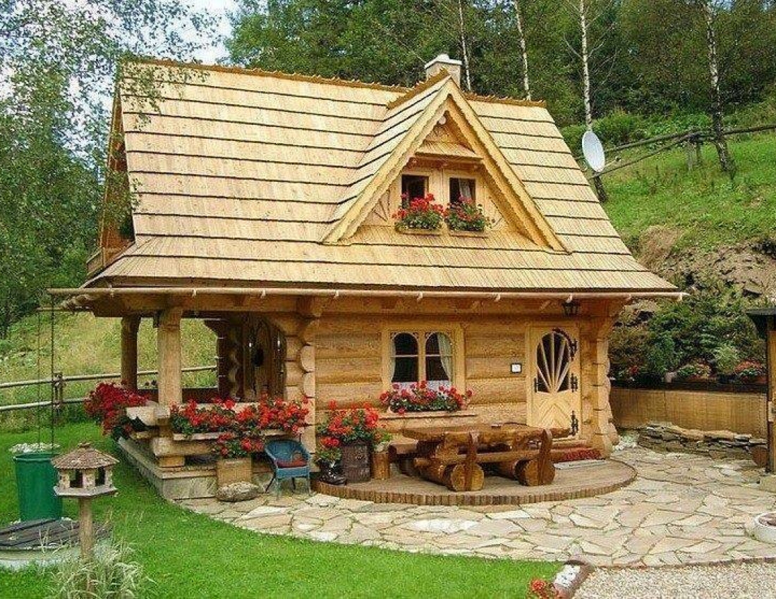 TimberhouseCottages Home Design, Garden & Architecture Blog Magazine