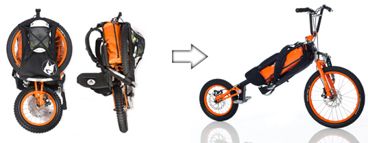 Amazing-Bike-Folds-into-a-Backpack-4