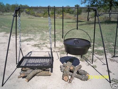 Dutch-Oven-Cooking-Sets