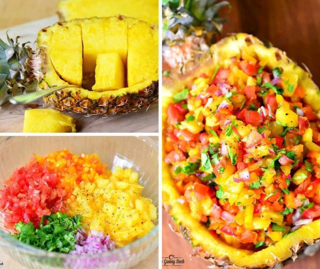 Pineapple-Salsa-Bowl