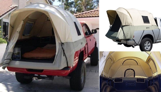 truck-bed-tent-for-camping