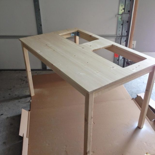 build-ikea-table-7