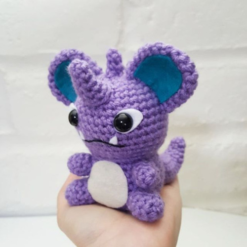 crochet-pokemon-4